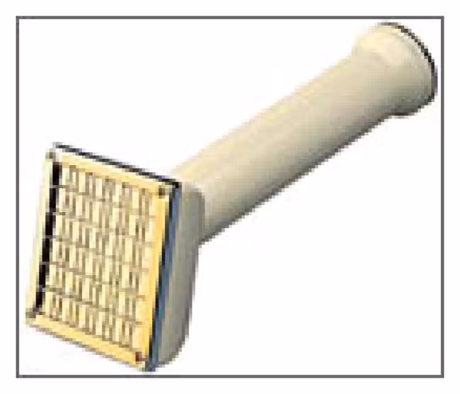 AP2 / AP5 Series Alpha Scintillation Probes