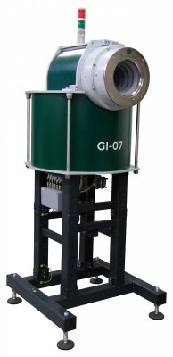 GI-07 Gamma Irradiator